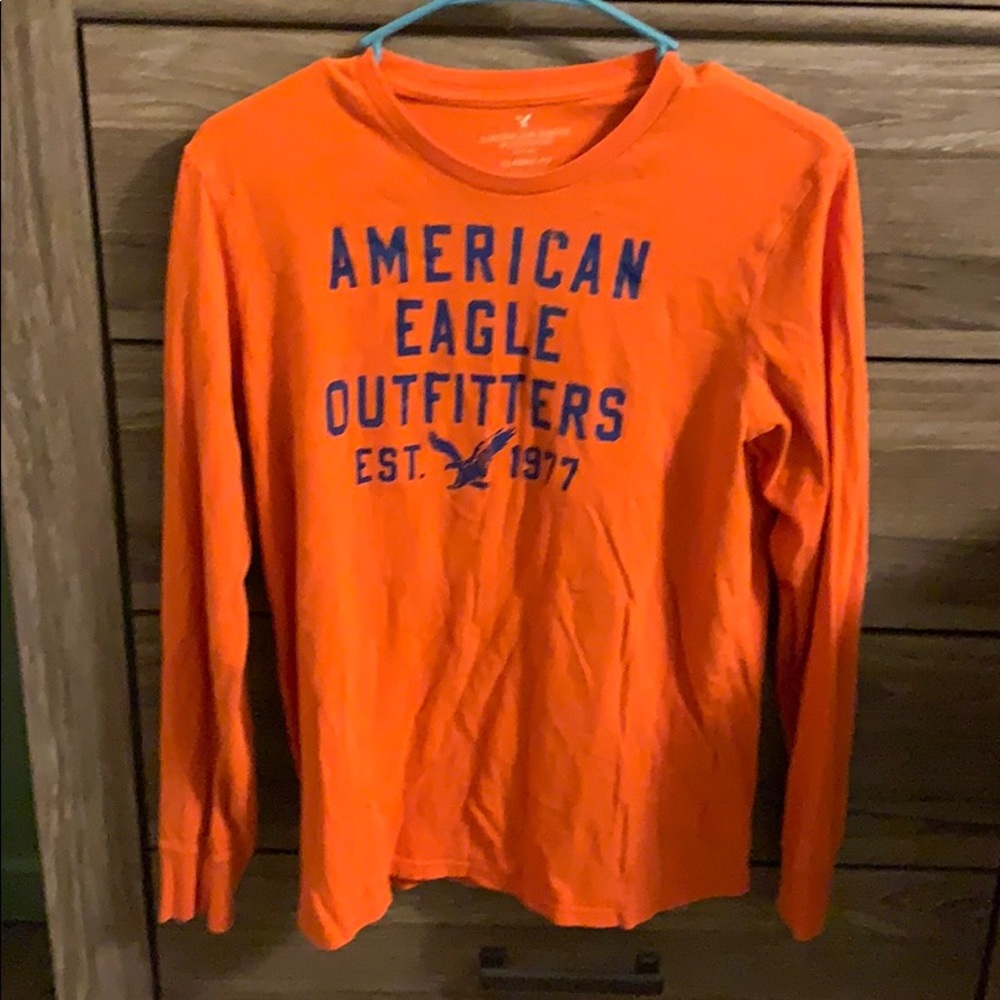 American Eagle Men’s Shirt